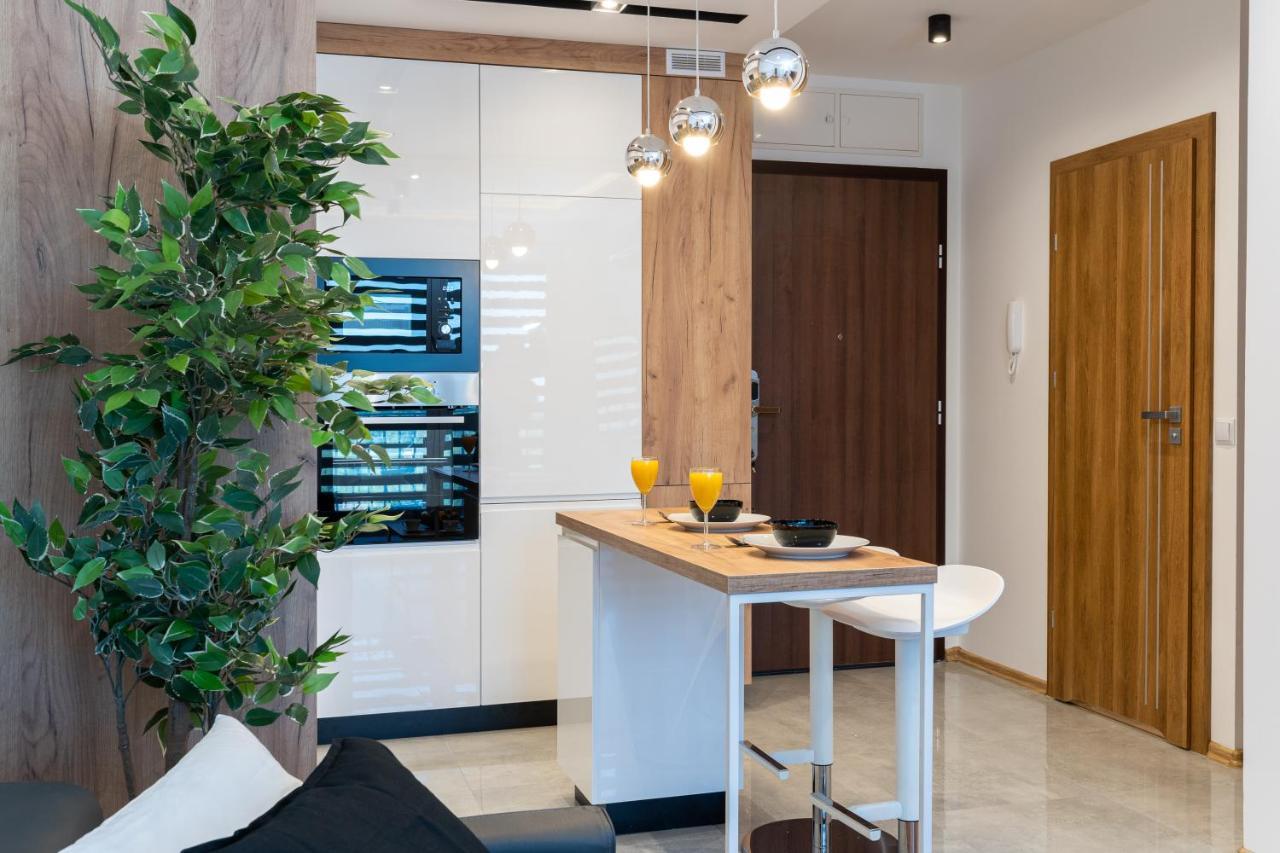 Comfort, Prestige, Best Location Romanowicza 1 Cracovia Exterior foto