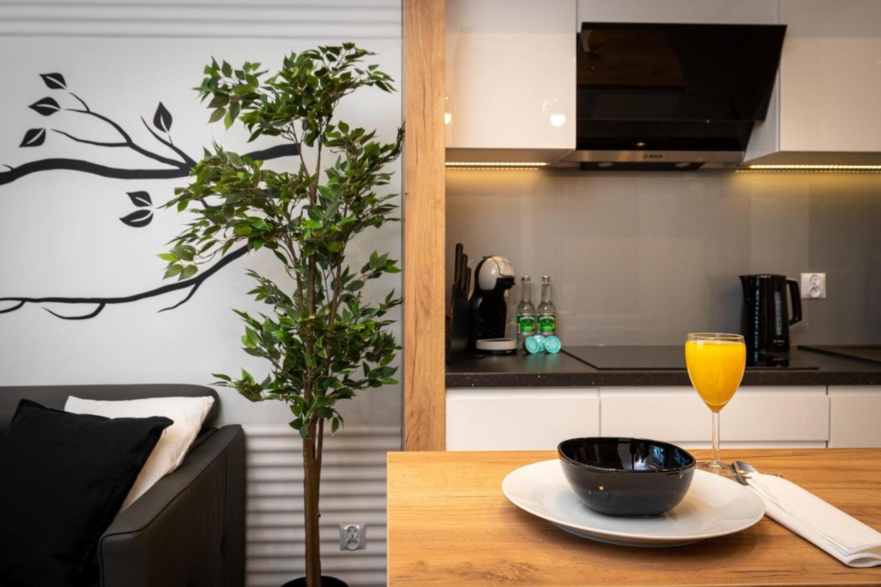 Comfort, Prestige, Best Location Romanowicza 1 Cracovia Exterior foto
