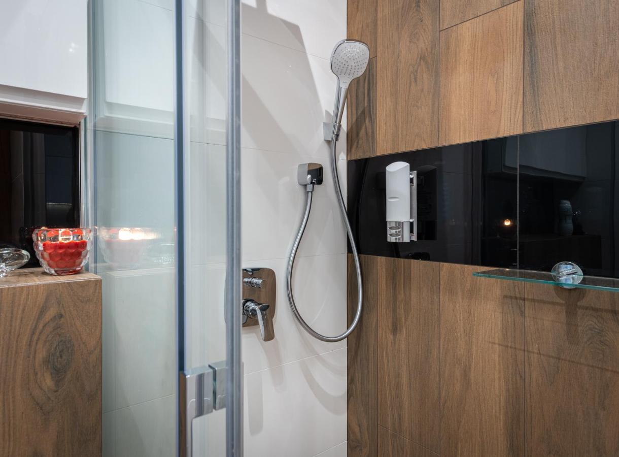 Comfort, Prestige, Best Location Romanowicza 1 Cracovia Exterior foto